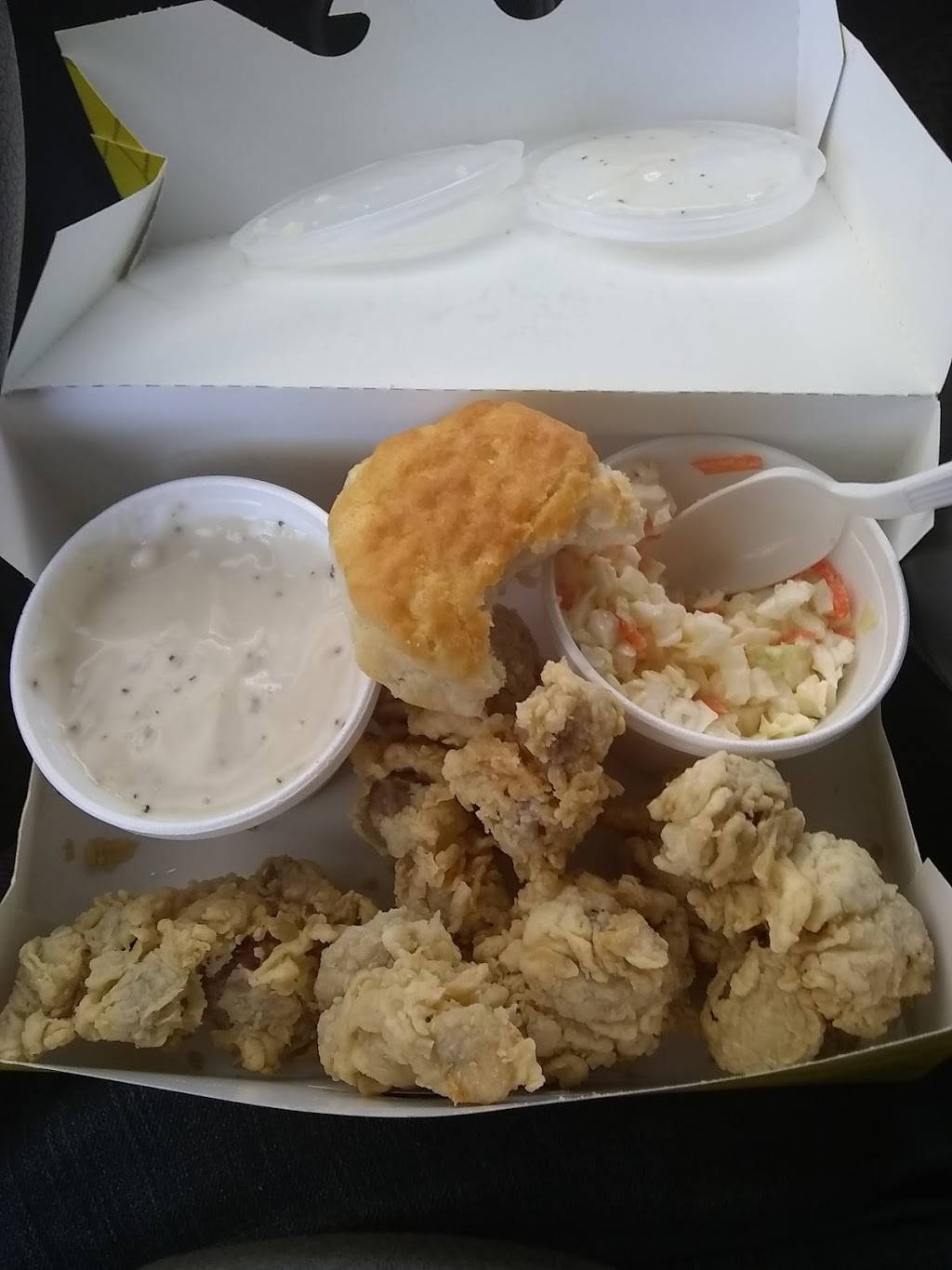 Chicken Express | restaurant | 1125 Mockingbird Ln, Sulphur Springs, TX 75482, USA | 9038853677 OR +1 903-885-3677
