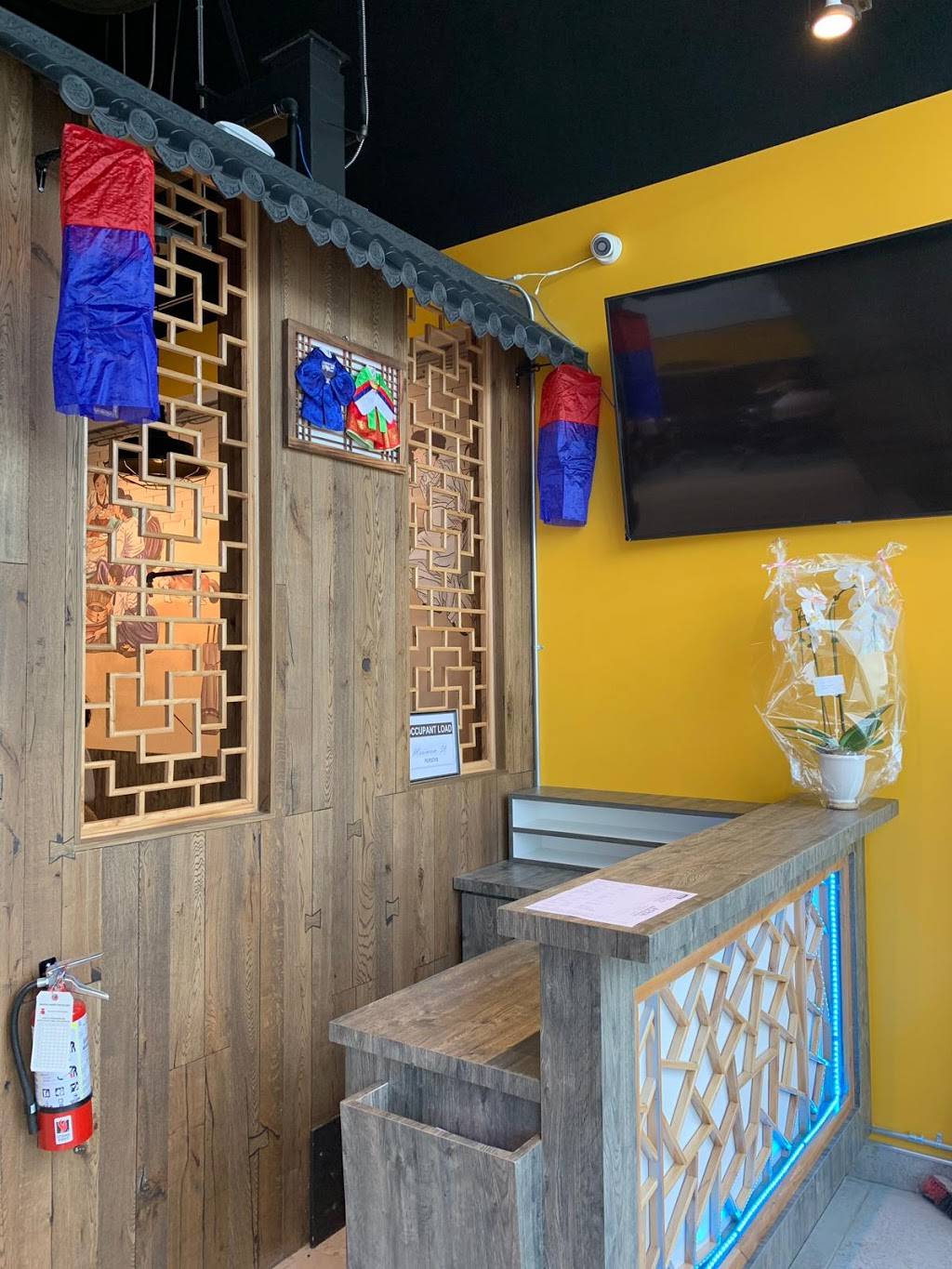 3000 Miles Korean BBQ Restaurant | restaurant | 16035 Bayview Ave D1, Aurora, ON L4G 3L4, Canada | 9058413737 OR +1 905-841-3737