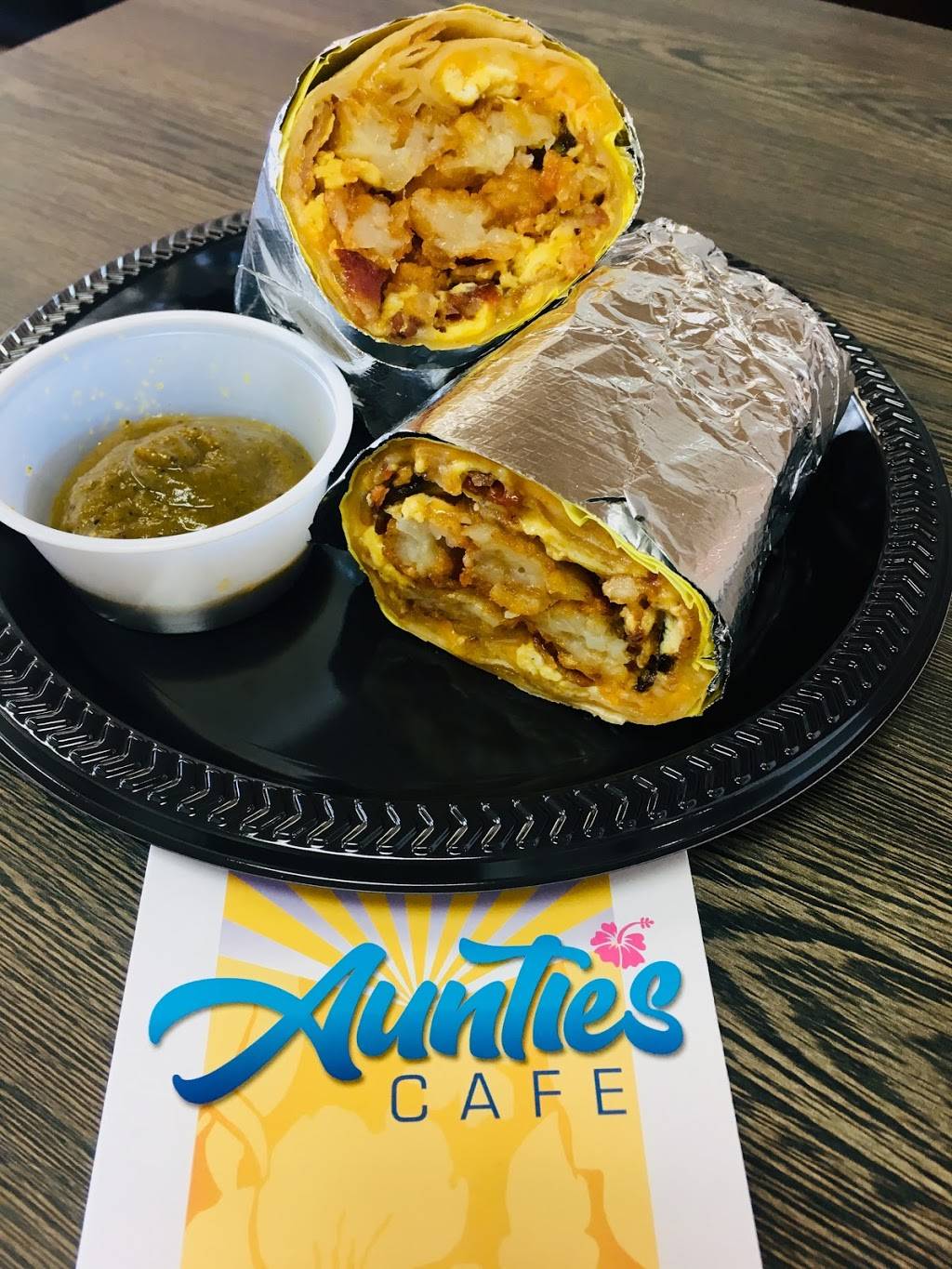 Aunties Cafe | restaurant | 1425 Artesia Blvd #17, Gardena, CA 90248, USA | 3104007949 OR +1 310-400-7949