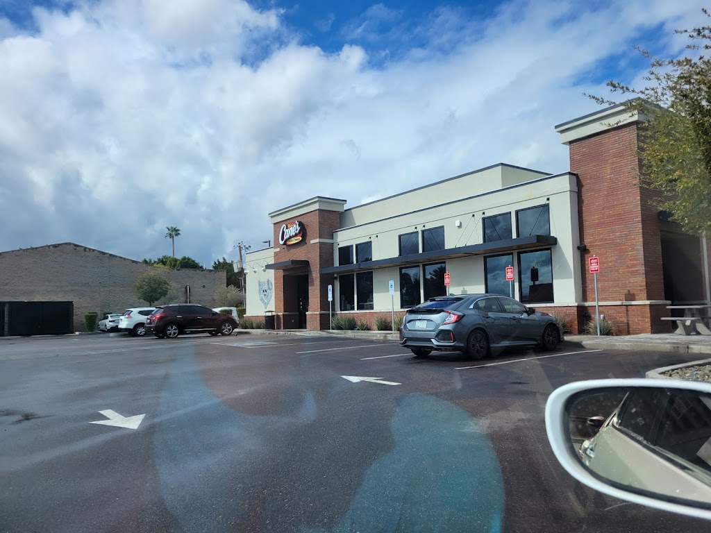 Raising Canes Chicken Fingers | meal takeaway | 2455 E Baseline Rd, Phoenix, AZ 85042, USA | 6022689822 OR +1 602-268-9822