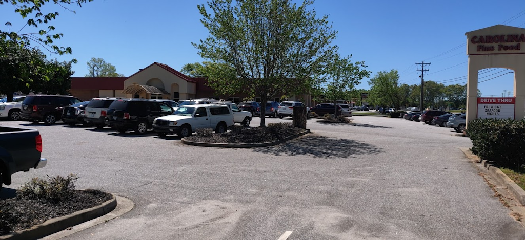 Carolina Fine Foods | restaurant | 625 SE Main St, Simpsonville, SC 29681, USA | 8649673335 OR +1 864-967-3335