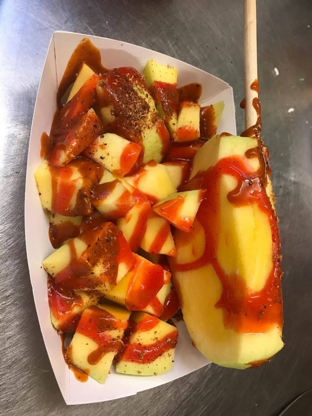 Nin Ice Cream Truck | restaurant | 4719 W Erie St, Chicago, IL 60644, USA | 7737041951 OR +1 773-704-1951