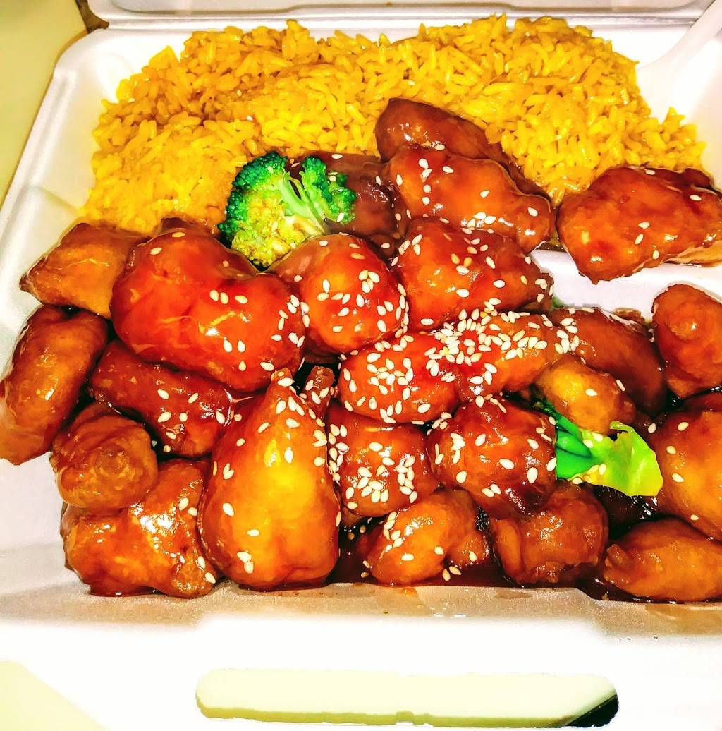 China Moon | restaurant | 3310 Clairmont Ave, Birmingham, AL 35222, USA | 2053242332 OR +1 205-324-2332