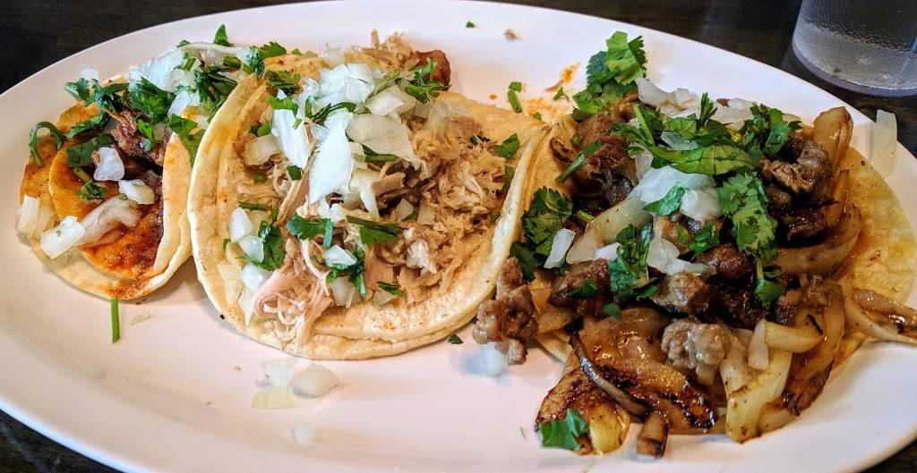 Los Gorditos | restaurant | 4937 SE Division St, Portland, OR 97206, USA | 9718652160 OR +1 971-865-2160