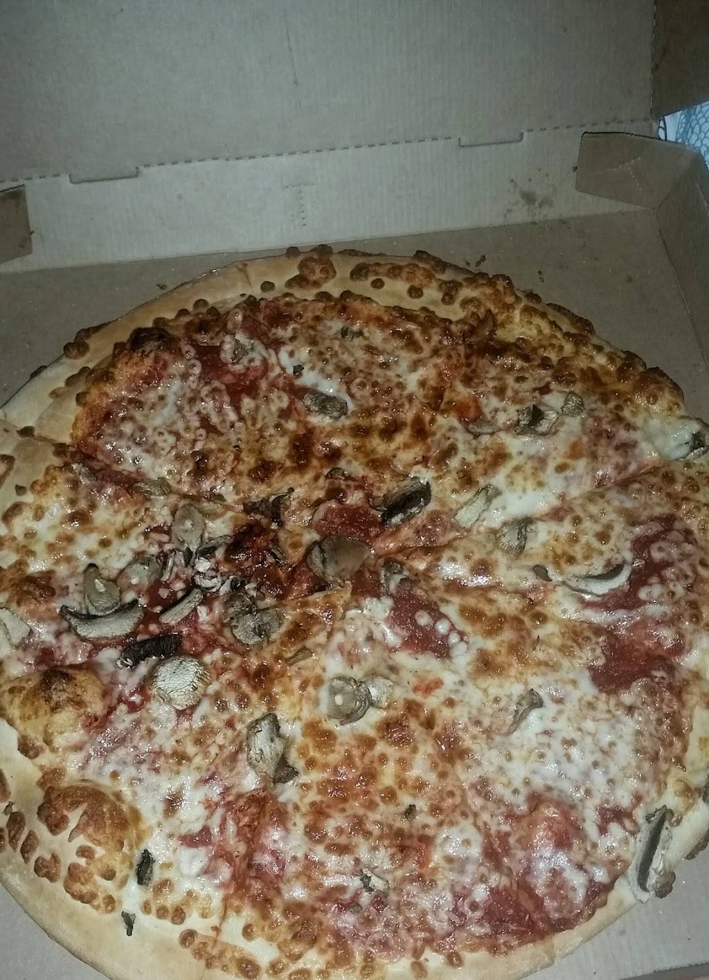 Little Caesars Pizza | meal takeaway | 1375 E 4th St, Ontario, CA 91764, USA | 9099866677 OR +1 909-986-6677