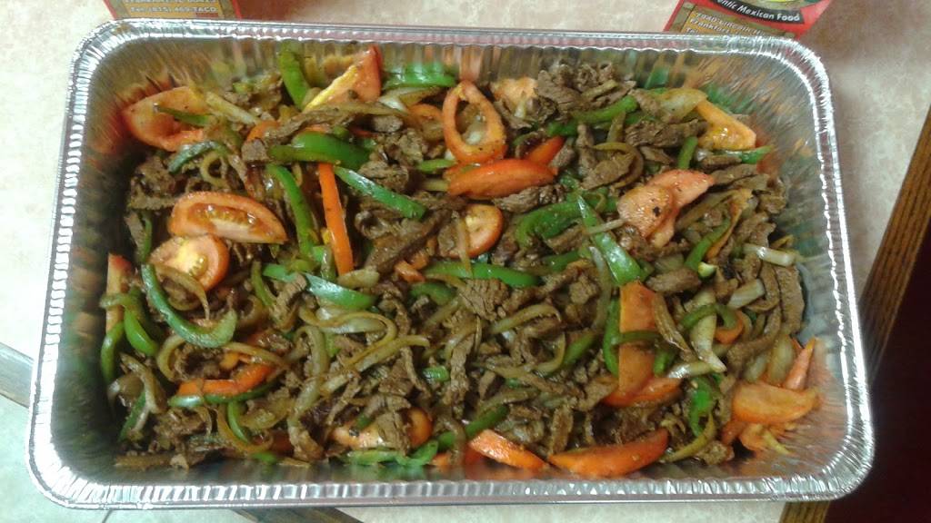 My Taco | restaurant | 7940 Lincoln Hwy, Frankfort, IL 60423, USA | 8154698226 OR +1 815-469-8226