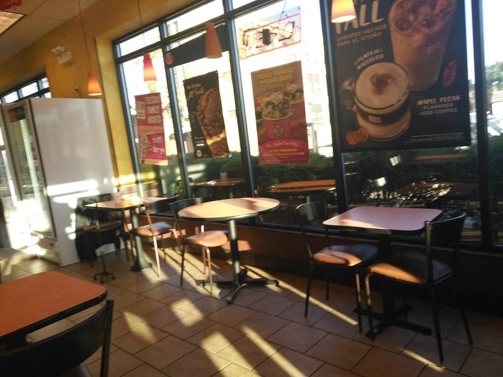 Dunkin Donuts | cafe | 9100 S Commercial Ave, Chicago, IL 60617, USA | 7732213991 OR +1 773-221-3991