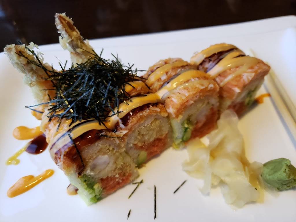 Sapporo Japanese Restaurant | restaurant | 1028 Pearson Dr, Hudson, WI 54016, USA | 7153812999 OR +1 715-381-2999