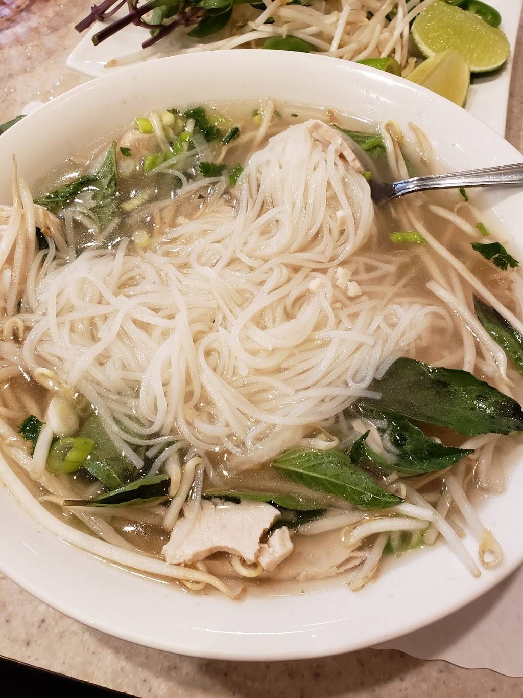 Pho Mai Vietnamese Gourmet | restaurant | 26487 Ynez Rd, Temecula, CA 92591, USA | 9512961880 OR +1 951-296-1880