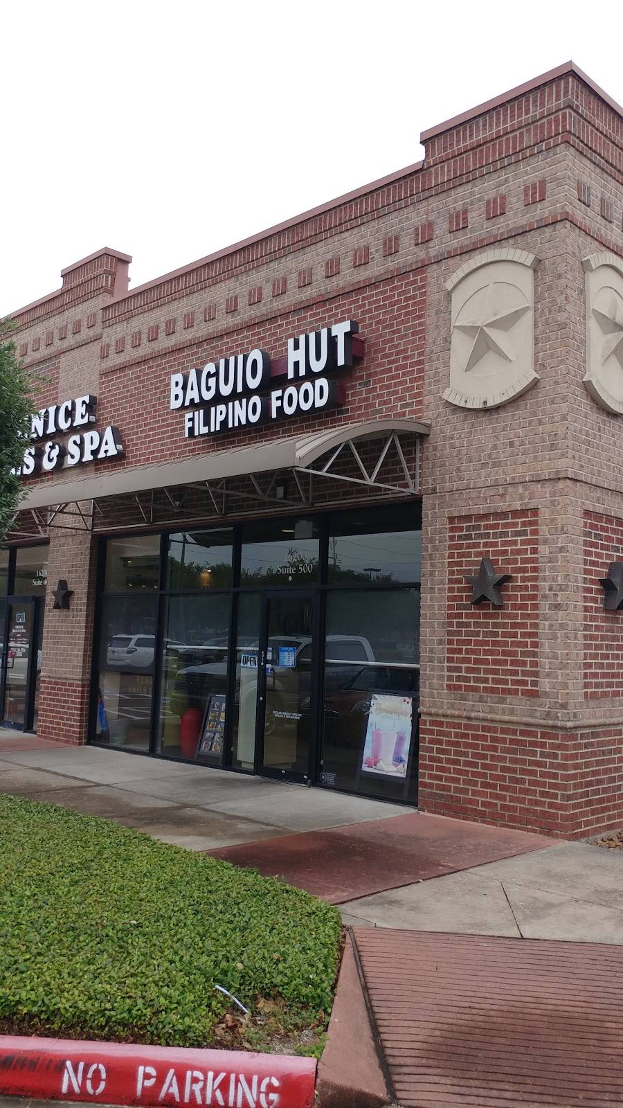 Baguio Hut Express | restaurant | 16200 Kensington Dr #500, Sugar Land, TX 77479, USA | 8329398847 OR +1 832-939-8847