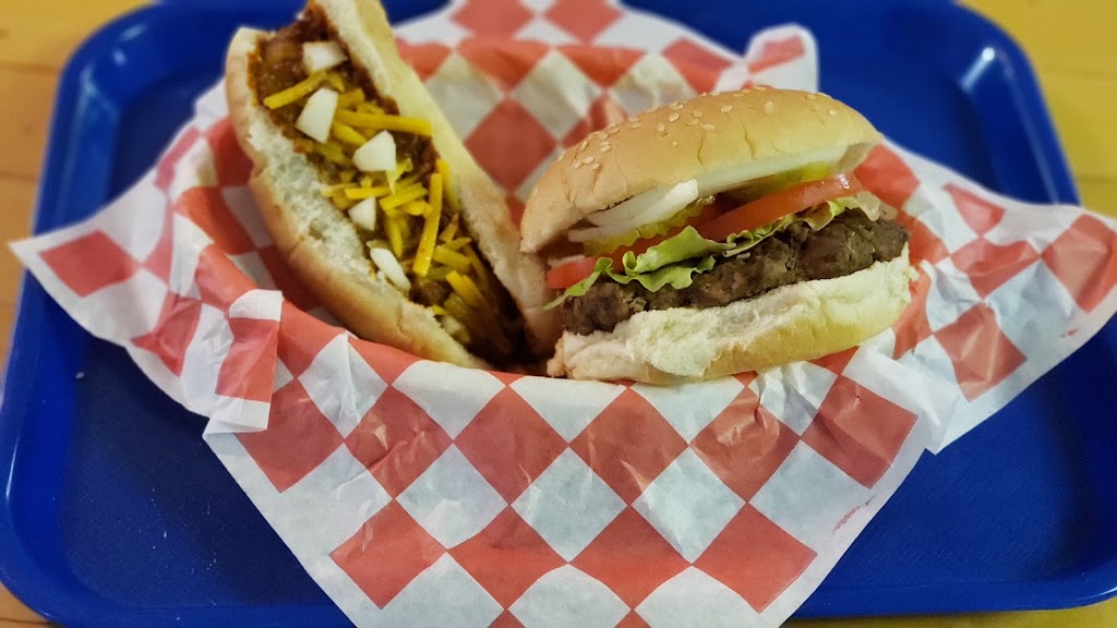 The Hotdog Joint | restaurant | 303 C S Noble Ave, Watonga, OK 73772, USA | 5806141668 OR +1 580-614-1668