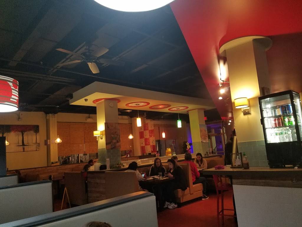 Shui Asian Fusion | restaurant | 274 Goodman St N B120, Rochester, NY 14605, USA | 5855466525 OR +1 585-546-6525