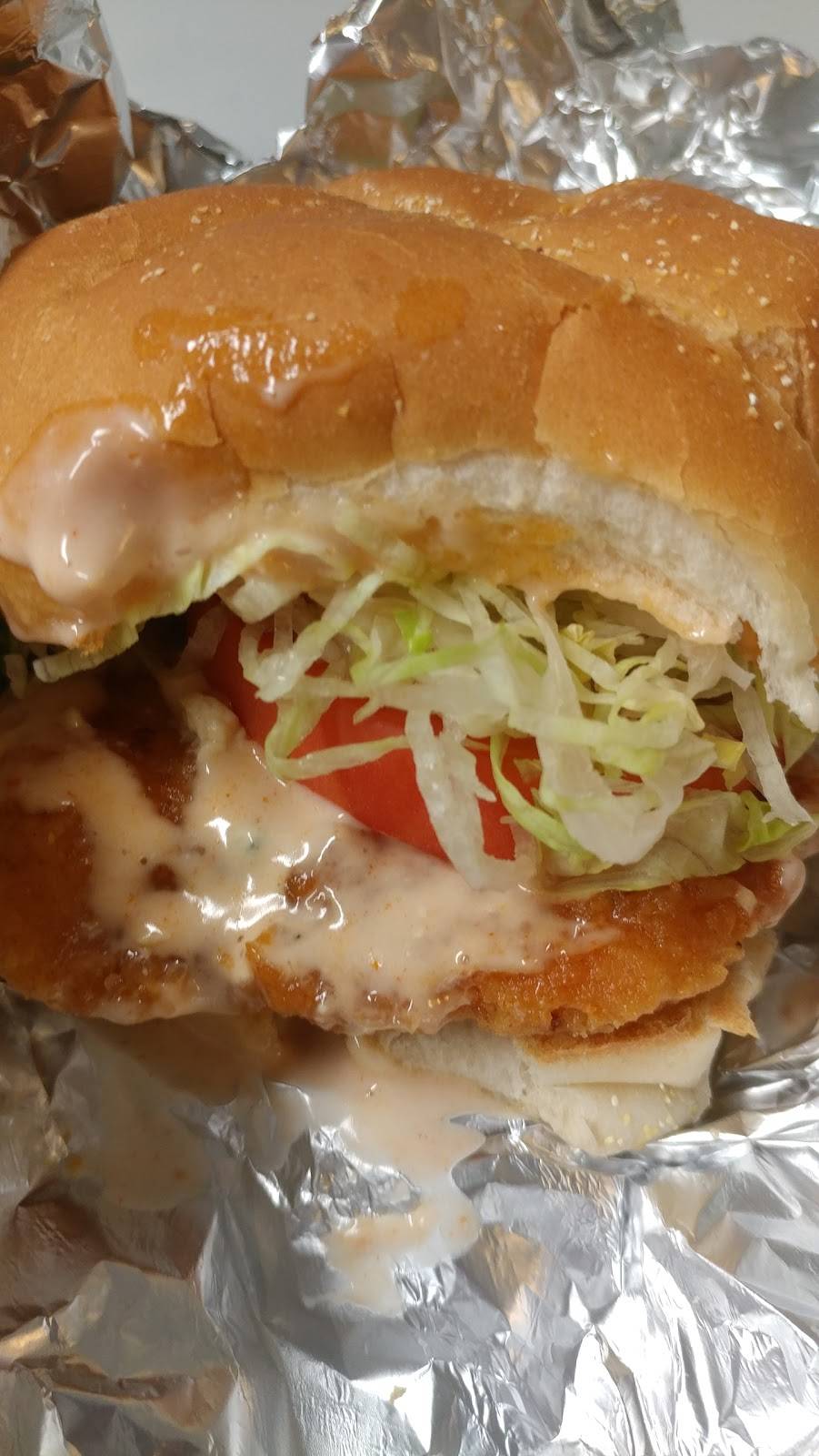 Country Garden 6-PAK | restaurant | 3116 Elton Rd, Johnstown, PA 15904, USA | 8142664988 OR +1 814-266-4988