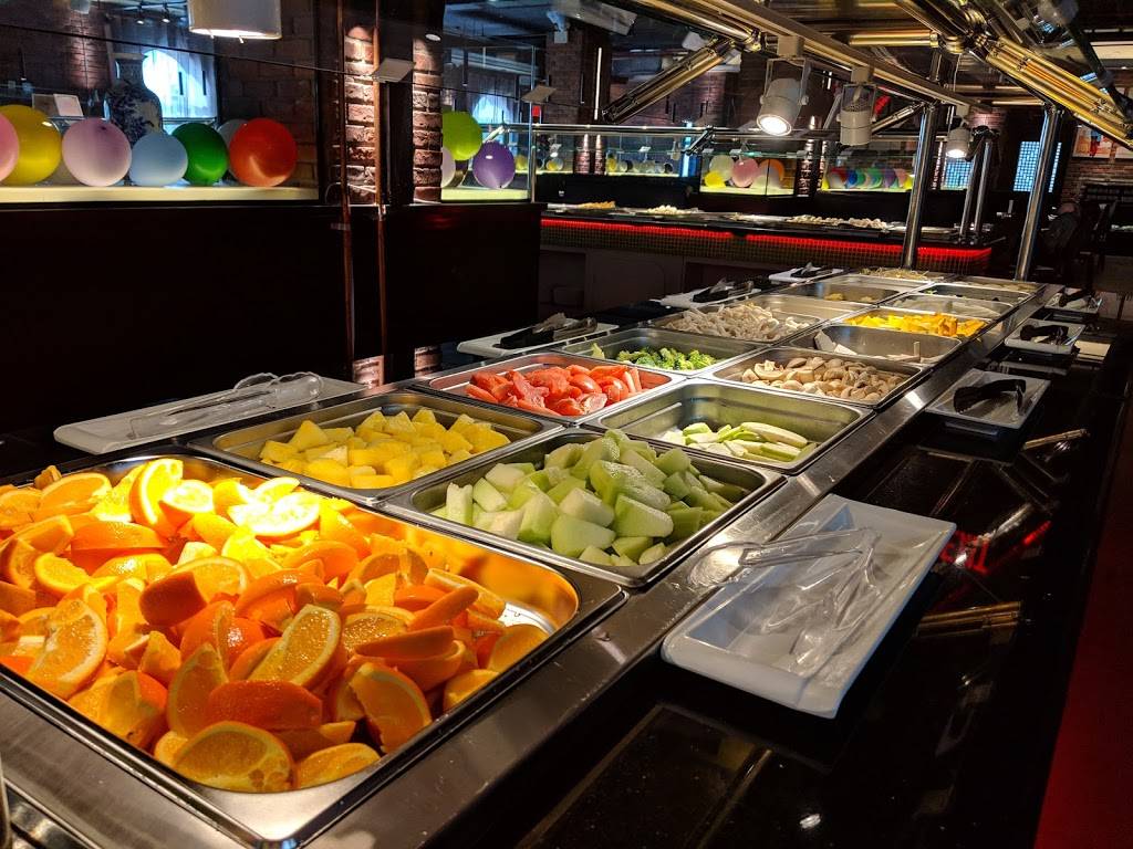 Pinshang Hotpot Bistro | restaurant | 20-07 127th St 2nd fl, College Point, NY 11356, USA | 7187993333 OR +1 718-799-3333