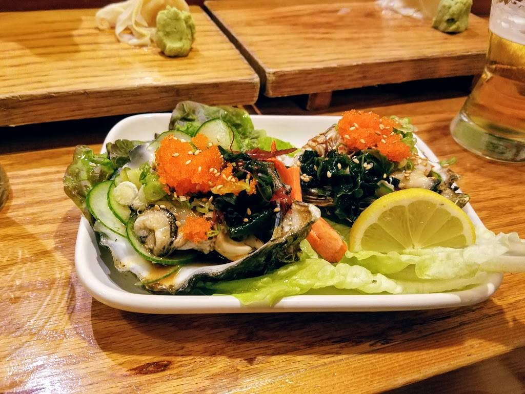 Sushi Kazu | restaurant | 12201 E Arapahoe Rd, Centennial, CO 80112, USA | 3037060100 OR +1 303-706-0100