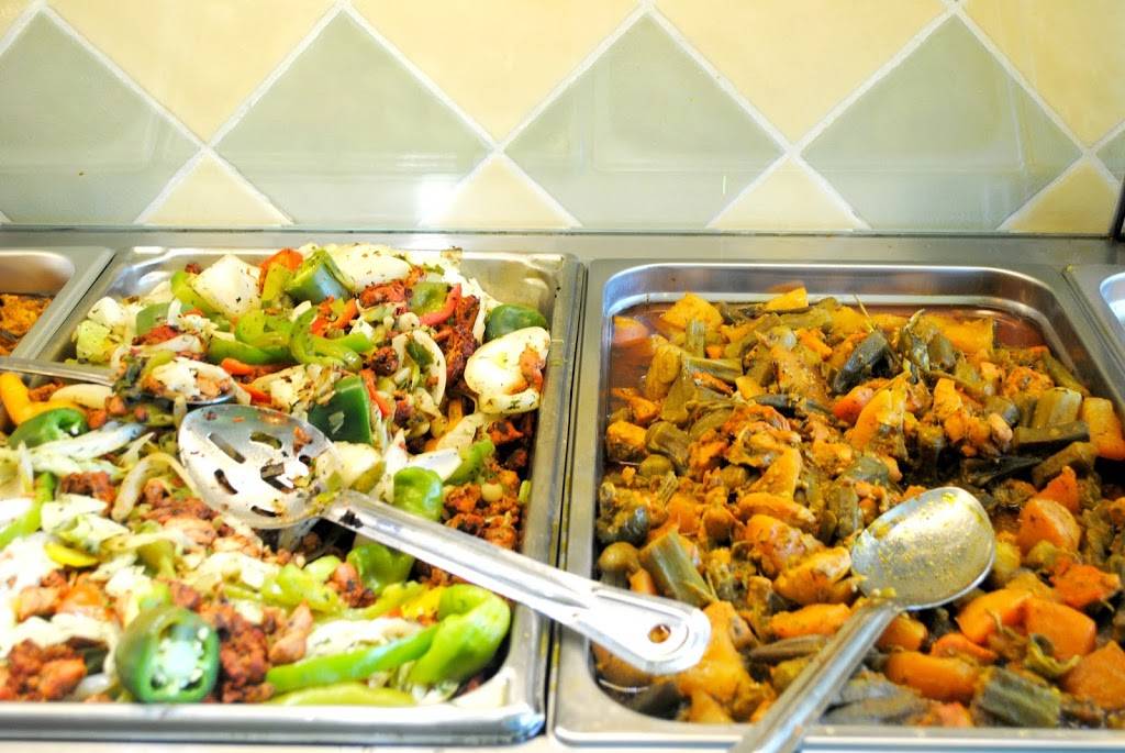 Halal Food | restaurant | 113-18 Sutphin Blvd, Jamaica, NY 11435, USA | 7183223333 OR +1 718-322-3333