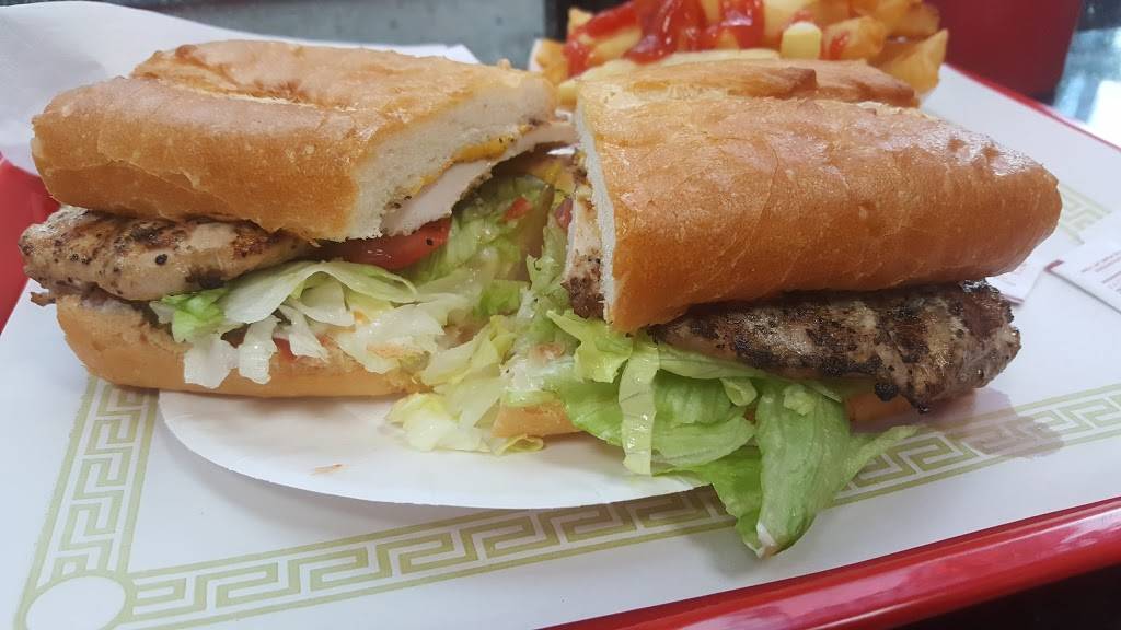 Mister Js | restaurant | 822 N State St, Chicago, IL 60610, USA | 3129434679 OR +1 312-943-4679