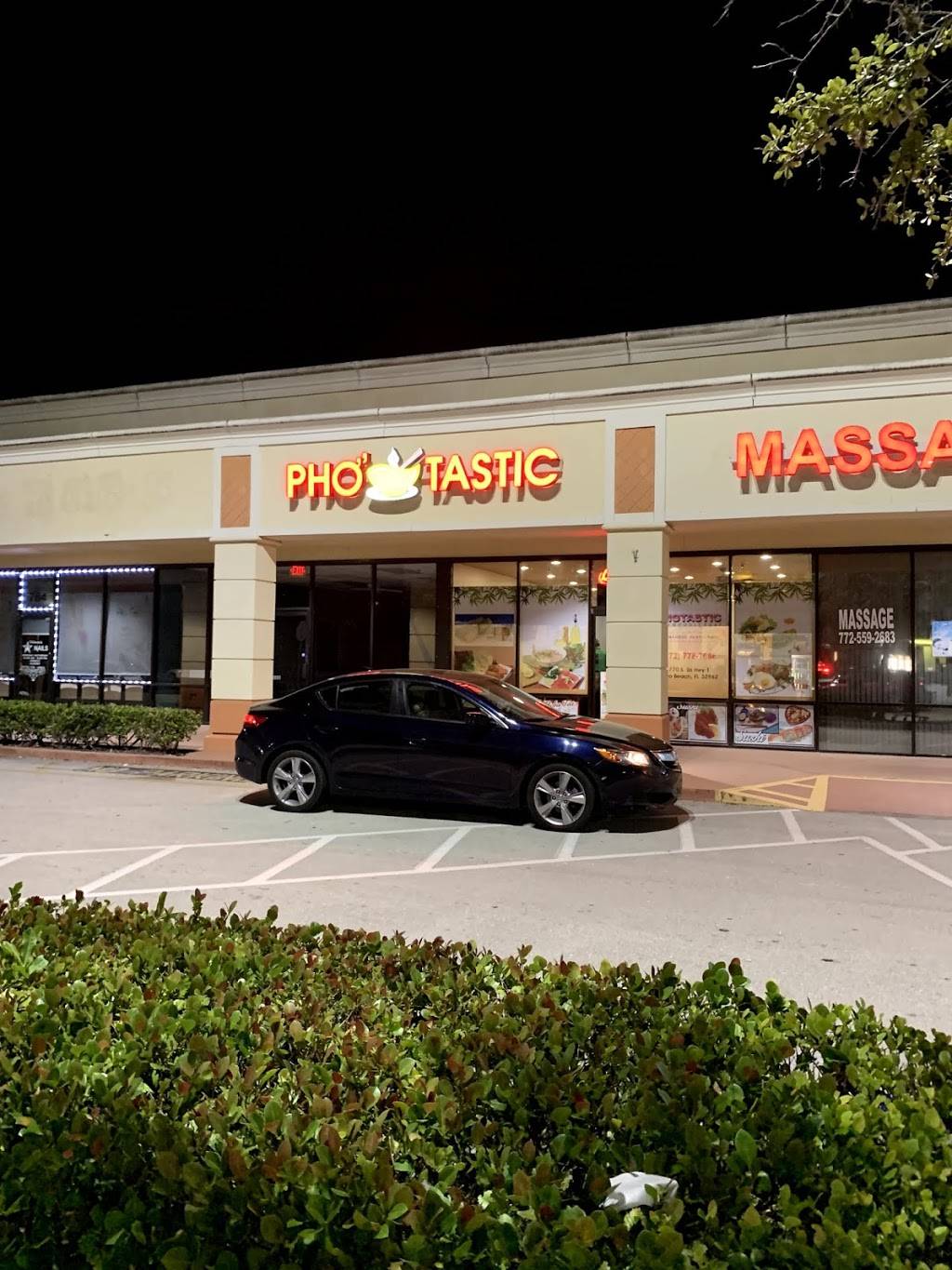 Phó’ Photastic Vietnamese Noodle Soup | restaurant | 770 S, US-1, Vero Beach, FL 32962, USA | 7727787666 OR +1 772-778-7666