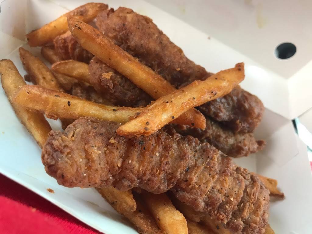 Checkers | restaurant | 4030 East 8 Mile Road, Detroit, MI 48234, USA | 3138936150 OR +1 313-893-6150