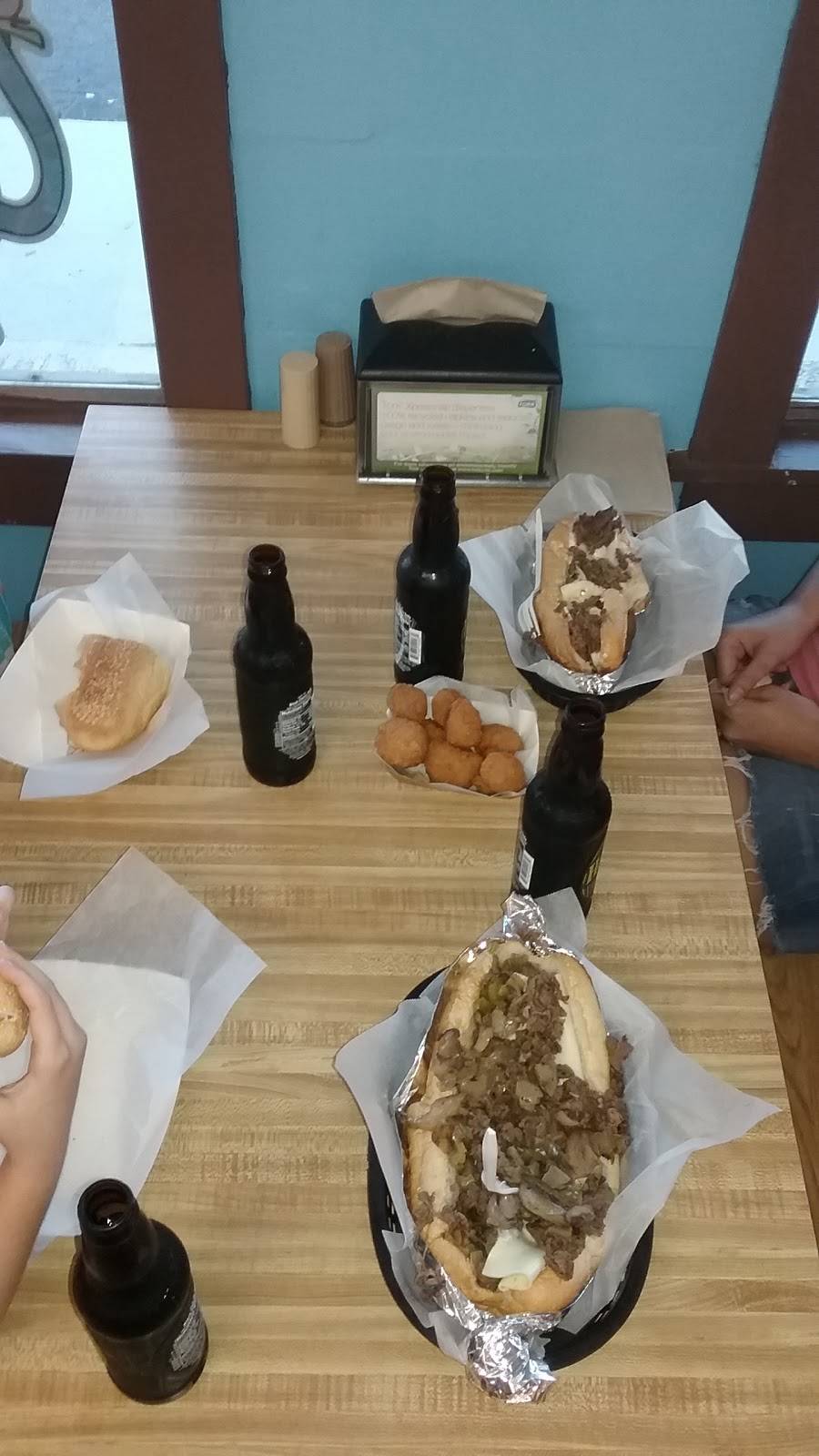 EyePoppin, Inverness Seafood & Meats | restaurant | 1221 Highway 41 N, Suite C, Inverness, FL 34450, USA | 3524194885 OR +1 352-419-4885