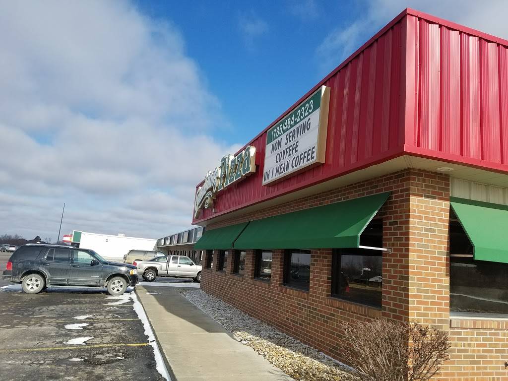 Gambinos Pizza | meal delivery | 7232 K4 Hwy, Meriden, KS 66512, USA | 7854842323 OR +1 785-484-2323