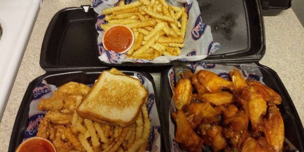 Otters Chicken | restaurant | 1985 Cobb Pkwy NW ste 100, Kennesaw, GA 30152, USA | 4705883305 OR +1 470-588-3305