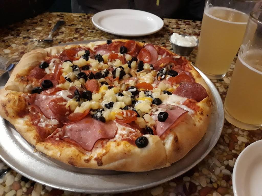 Dugans Pizza | restaurant | 690 Ocean Shores Blvd NW, Ocean Shores, WA 98569, USA | 3602892330 OR +1 360-289-2330