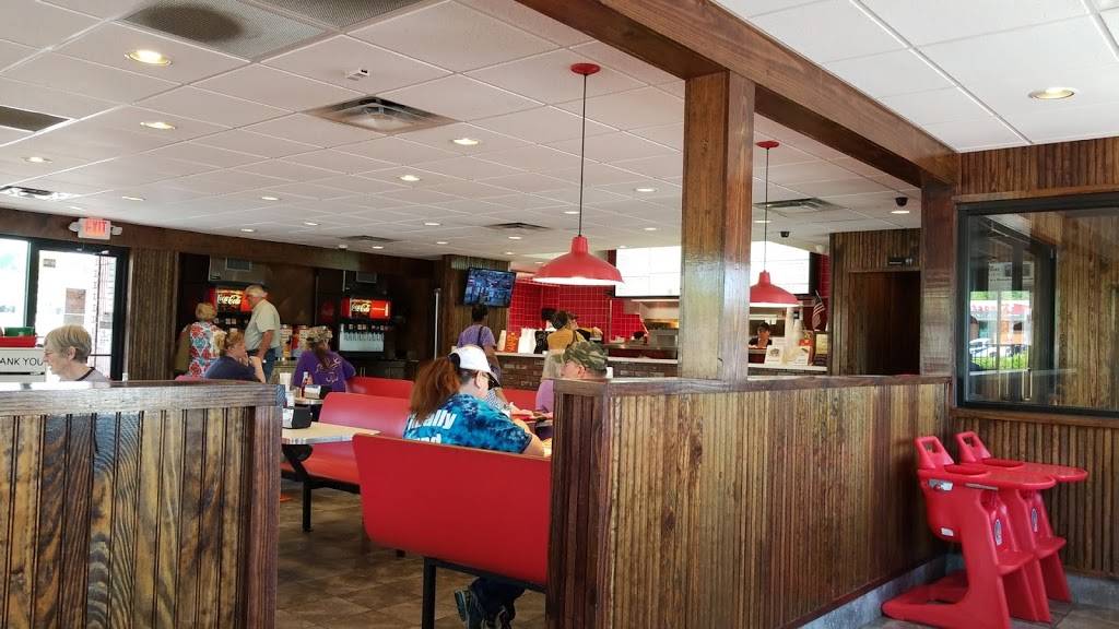 Tops Bar-B-Q | restaurant | 313 Stateline Rd W, Southaven, MS 38671, USA | 6623937488 OR +1 662-393-7488