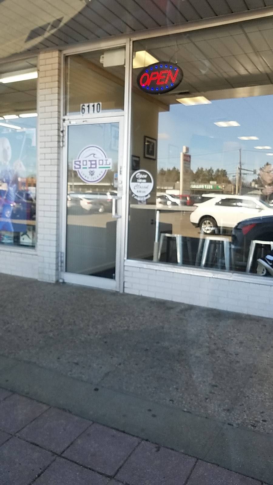 Sobol - Commack | restaurant | 2838, 6110 Jericho Turnpike, Commack, NY 11725, USA | 6314868816 OR +1 631-486-8816