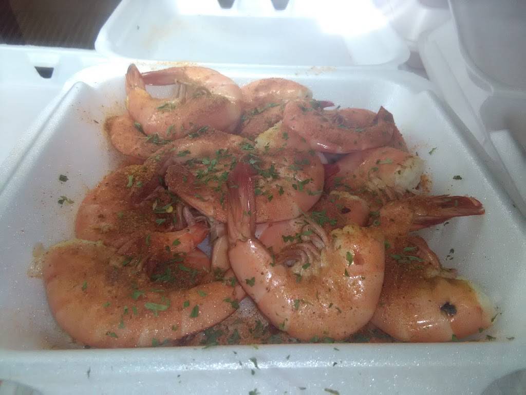 Marcos Crab Shack | restaurant | 1919 S Orange Blossom Trail, Orlando, FL 32805, USA | 4077303303 OR +1 407-730-3303