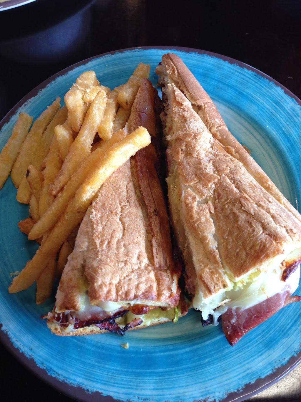 The Toasted Monkey | restaurant | 6110 Gulf Blvd, St Pete Beach, FL 33706, USA | 7273605800 OR +1 727-360-5800