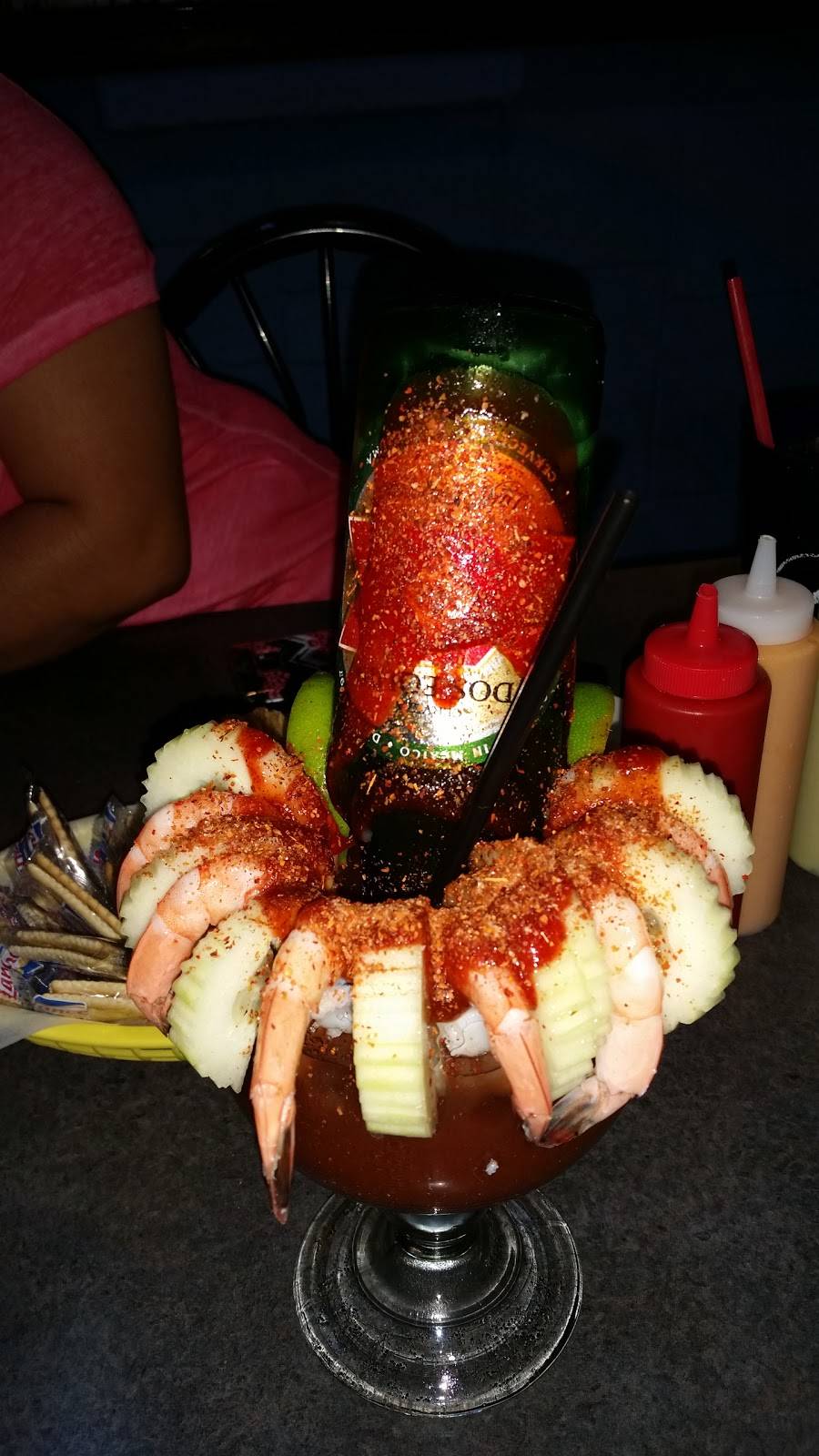 El Bucanero - Blanco | restaurant | 16505 Blanco Rd, San Antonio, TX 78232, USA | 2104089297 OR +1 210-408-9297