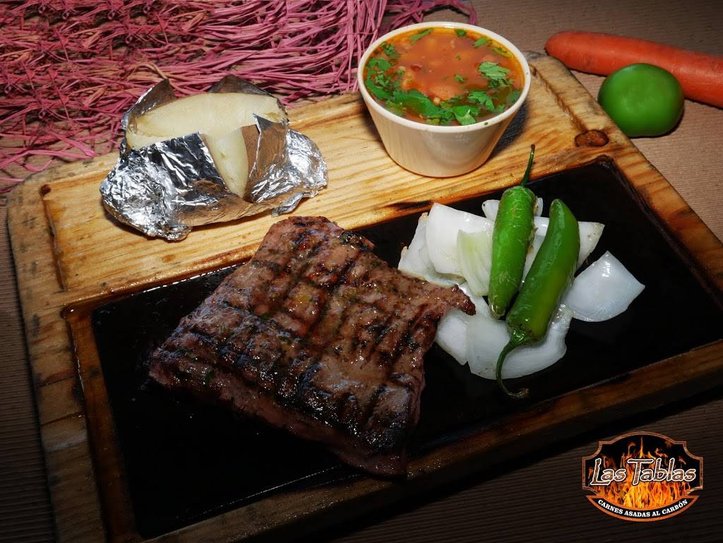 Las Tablas | restaurant | Paseo del Río 6617, Río Tijuana 3a. Etapa, Rio Tijuana 3ra Etapa, 22226 Tijuana, B.C., Mexico | 016642087487 OR +52 664 208 7487