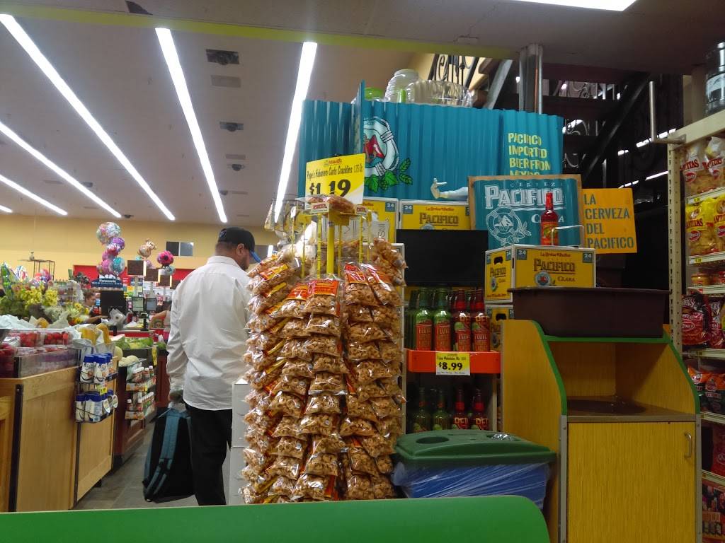 Vallarta Supermarkets | bakery | 21208 Sherman Way, Canoga Park, CA 91303, USA | 8183461665 OR +1 818-346-1665