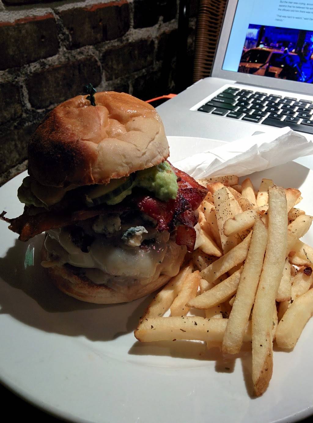 Old Soul at The Weatherstone | cafe | 812 21st St, Sacramento, CA 95811, USA | 9164436340 OR +1 916-443-6340