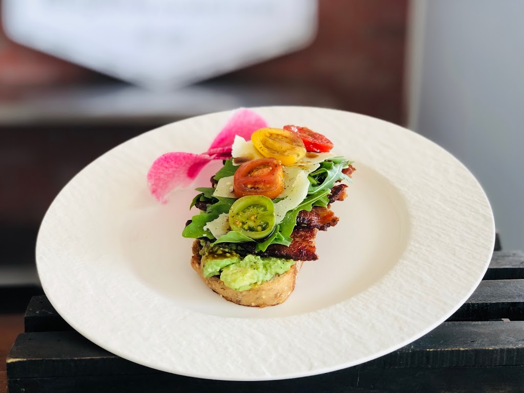 SSB Kitchen | restaurant | 109 South Blvd, San Mateo, CA 94402, USA | 6503988436 OR +1 650-398-8436