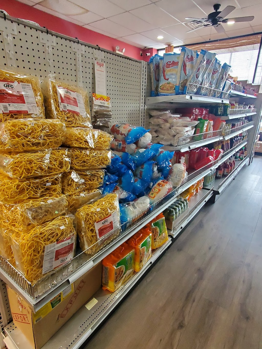 Rekado Filipino Cuisine | restaurant | 20 S White Horse Pike, Somerdale, NJ 08083, USA | 8564354999 OR +1 856-435-4999