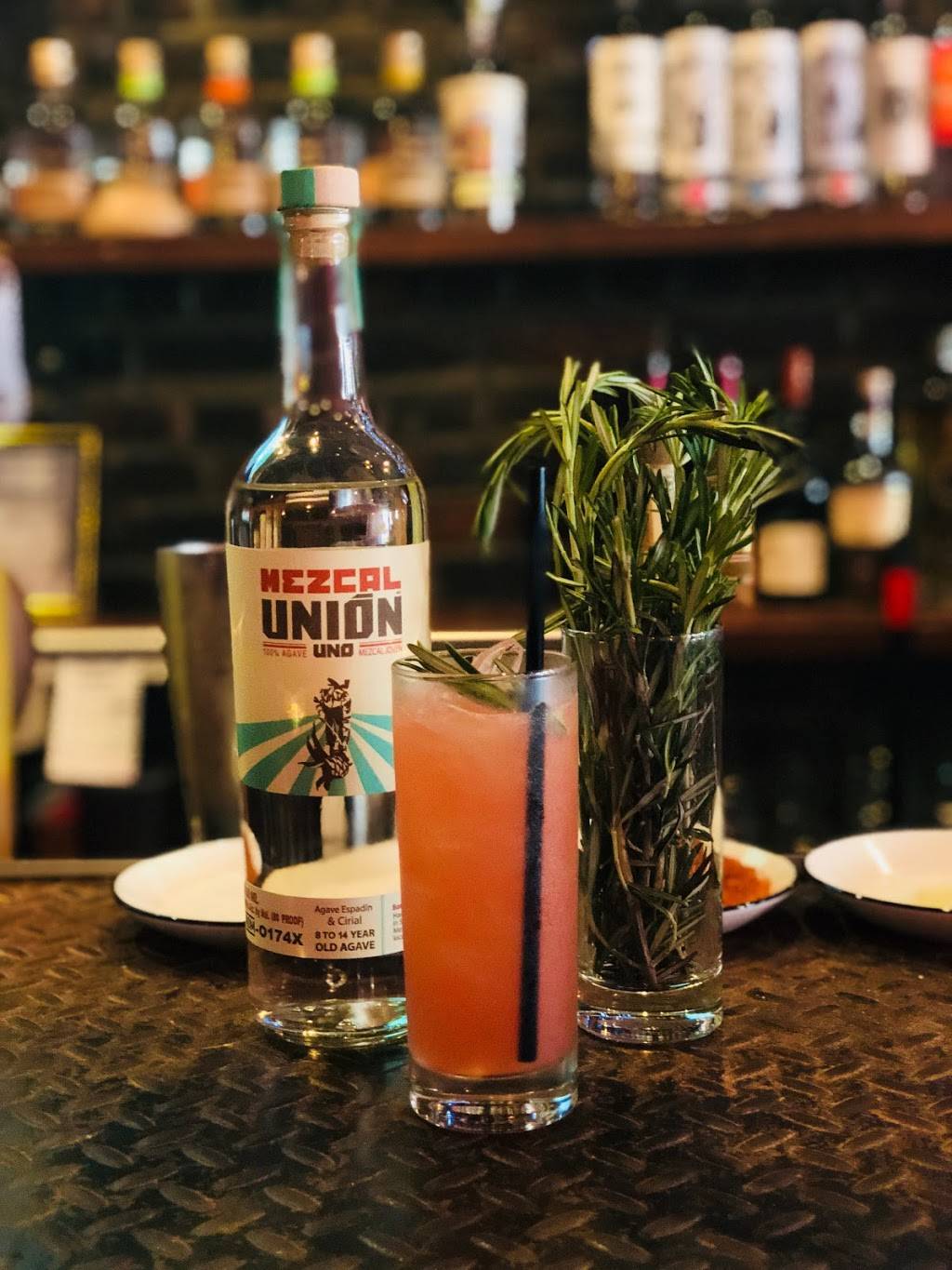 Mesa Azteca | restaurant | 91 Wyckoff Ave, Brooklyn, NY 11237, USA | 3473782838 OR +1 347-378-2838