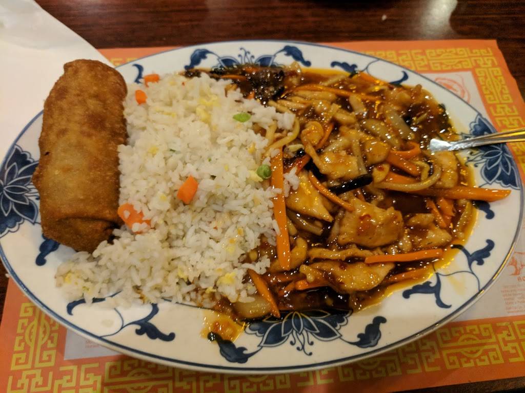 China Garden | restaurant | 2025 E 280 Byp, Phenix City, AL 36867, USA | 3342970665 OR +1 334-297-0665