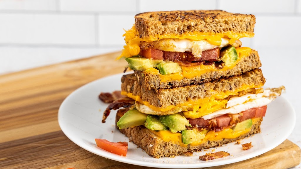 Thrilled Cheese | restaurant | 504 Cox Rd, Gastonia, NC 28054, USA | 8883751736 OR +1 888-375-1736