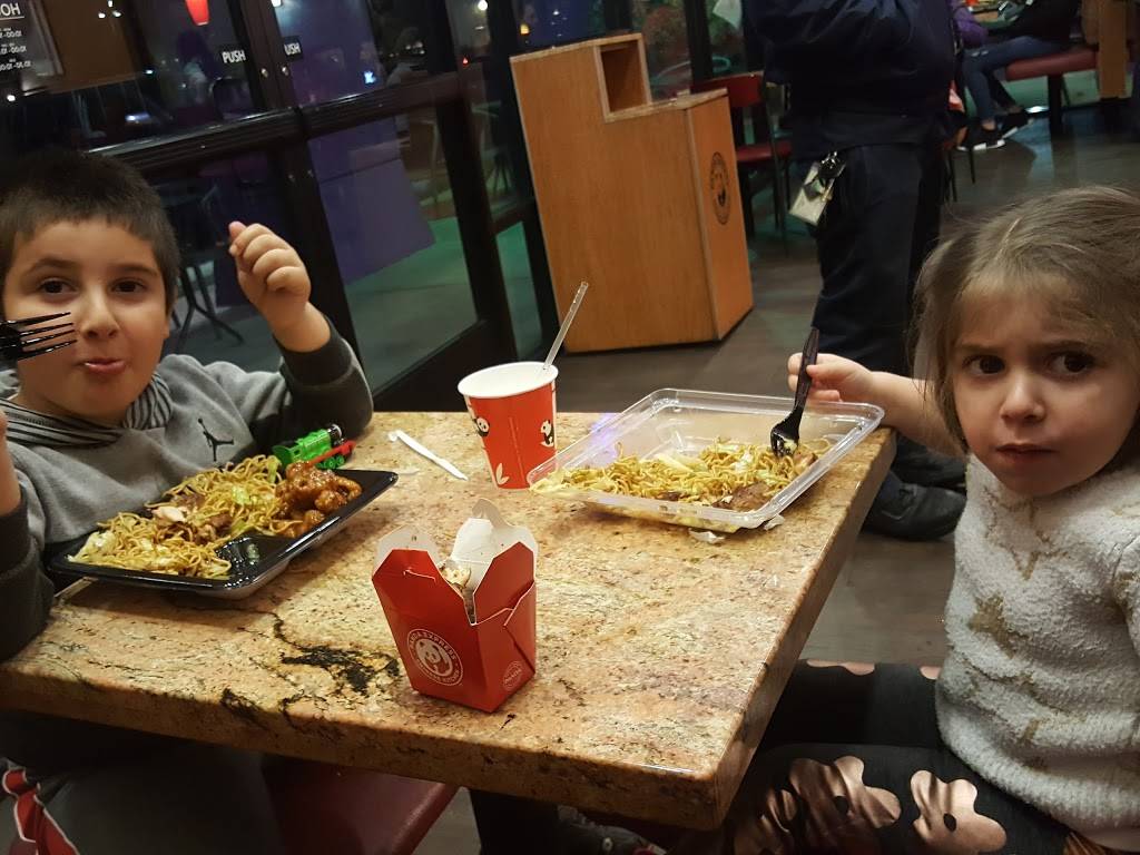 Panda Express | meal takeaway | 17276 Saticoy St, Van Nuys, CA 91406, USA | 8187740107 OR +1 818-774-0107