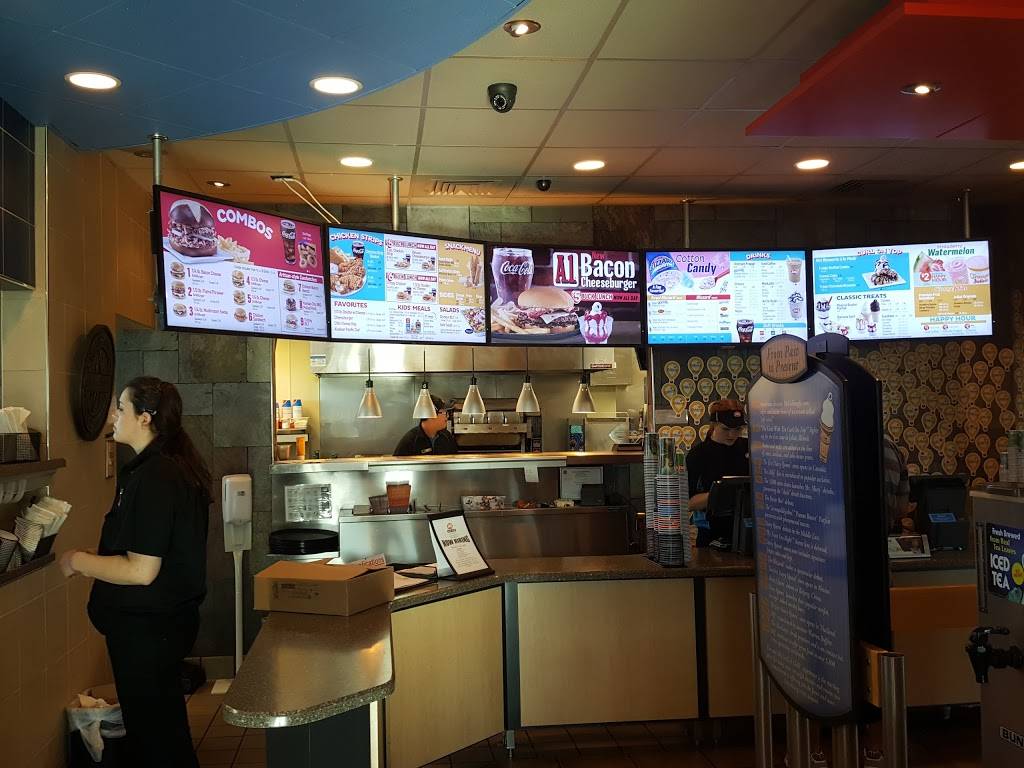 Dairy Queen Grill & Chill | restaurant | 8510 Bowman Dr, Lincoln, NE 68526, USA | 4024890736 OR +1 402-489-0736