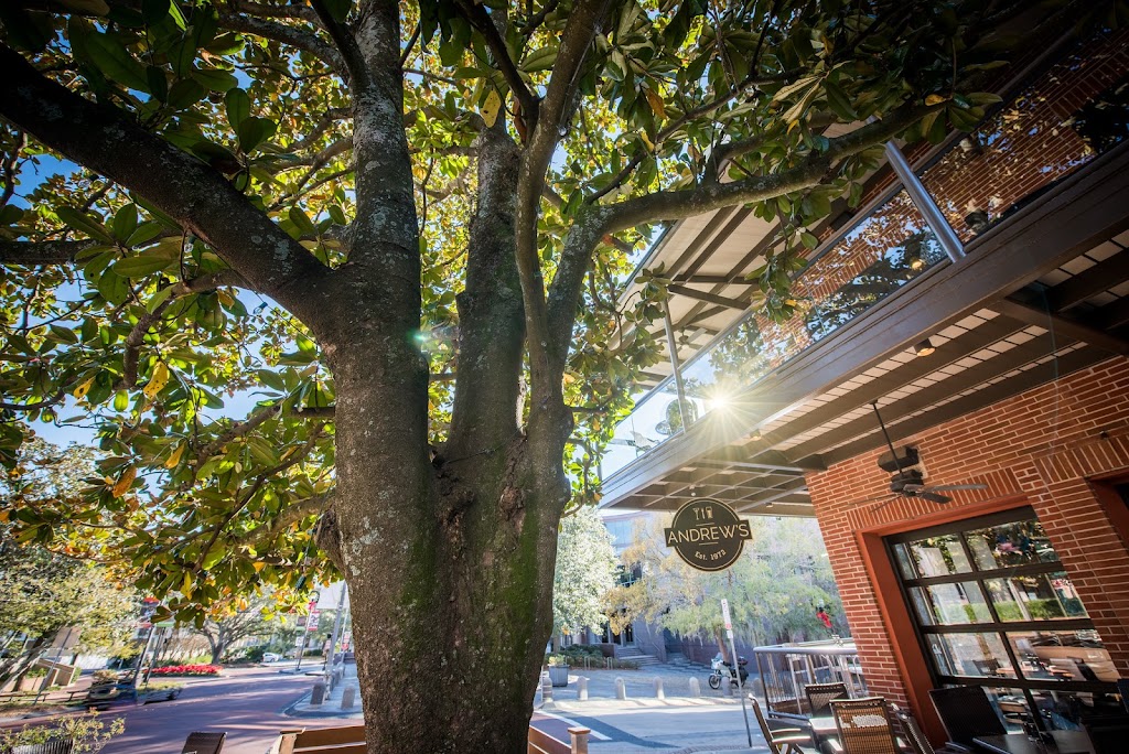 Andrews Downtown | restaurant | 228 S Adams St, Tallahassee, FL 32301, USA | 8502223444 OR +1 850-222-3444