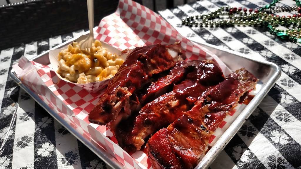 Smoke Berkeley | restaurant | 2434 San Pablo Ave, Berkeley, CA 94702, USA | 5105488801 OR +1 510-548-8801