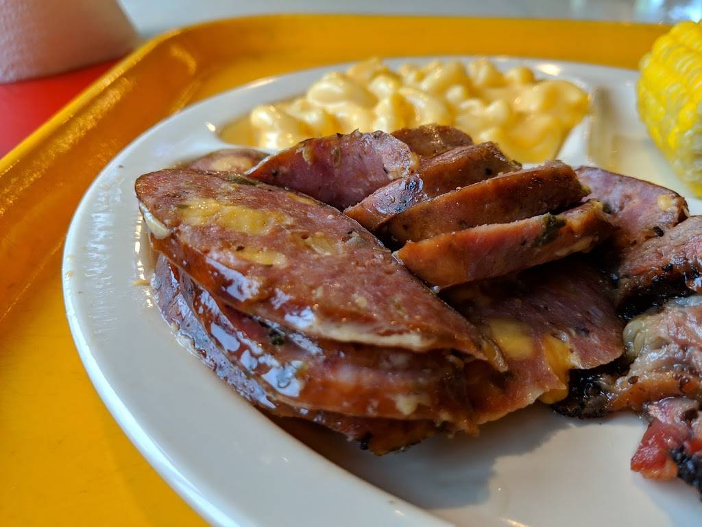 Dickeys Barbecue Pit | restaurant | 1801 Ballpark Way, Arlington, TX 76006, USA | 8172616600 OR +1 817-261-6600