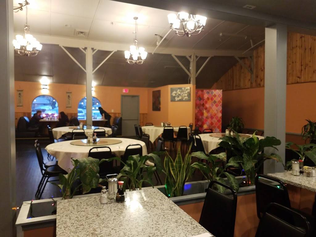 Yuan Su Vegetarian | restaurant | 11140 SE Powell Blvd, Portland, OR 97266, USA | 5034775775 OR +1 503-477-5775