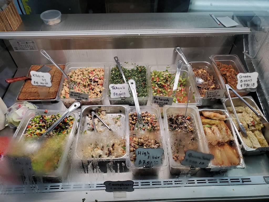 Mediterranean Market & Deli | meal takeaway | 327 5th St, West Palm Beach, FL 33401, USA | 5616597322 OR +1 561-659-7322