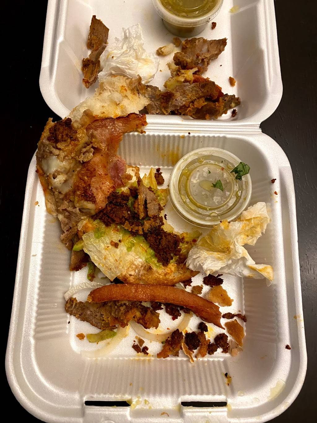 Los Robles | restaurant | 9367 E 59th Ave, Denver, CO 80249, USA | 3033733915 OR +1 303-373-3915