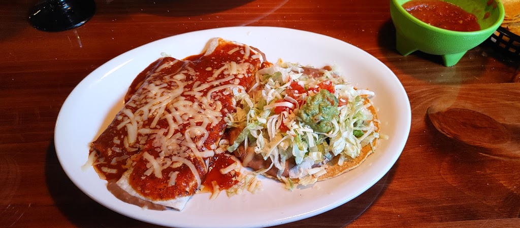 Hibachi & Mexican Grill | restaurant | 3202 Lincoln Way E, Massillon, OH 44646, USA | 3308800240 OR +1 330-880-0240