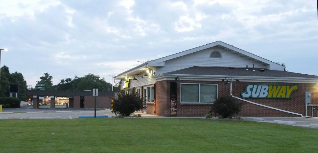 Subway | restaurant | 998 N Market St, Troy, OH 45373, USA | 9377039272 OR +1 937-703-9272